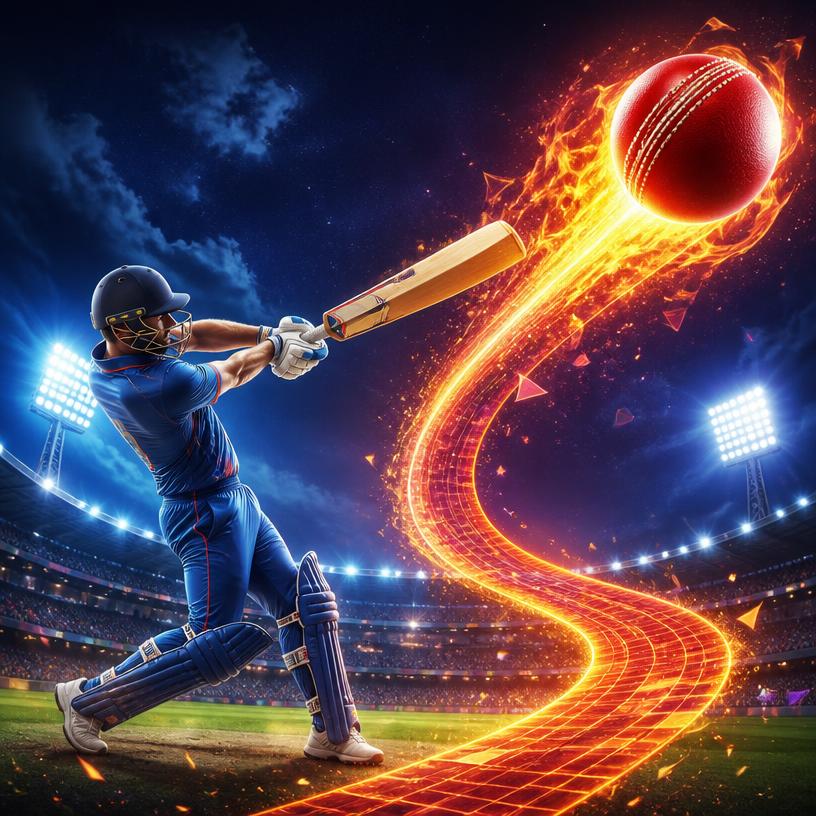 CricketX