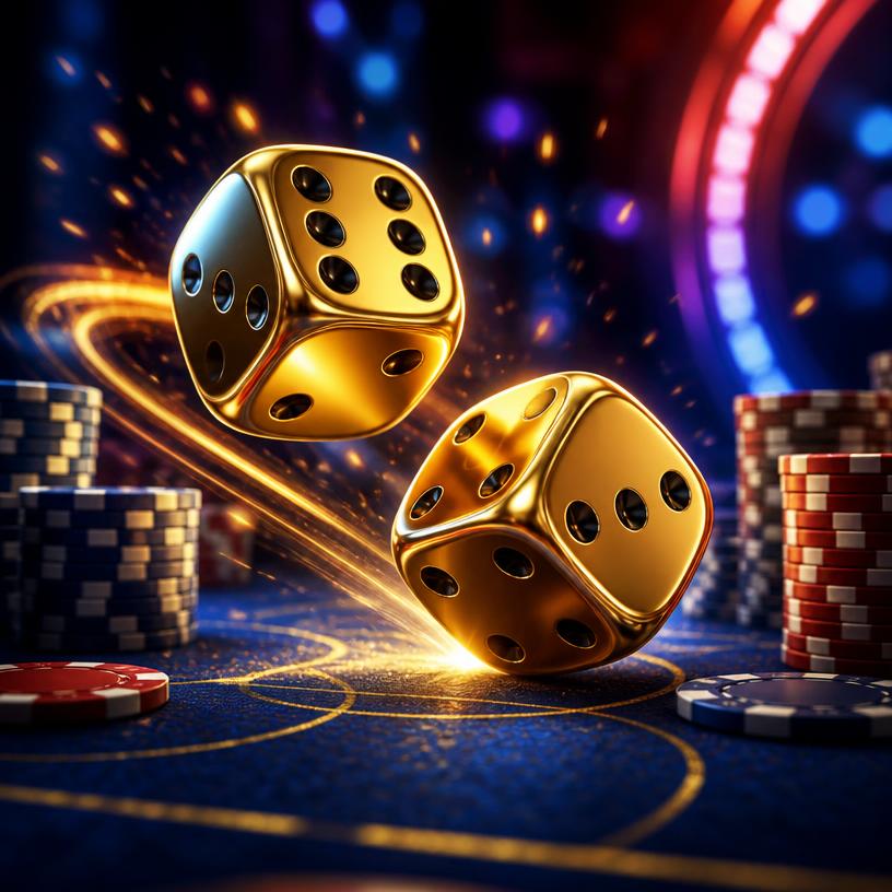 Lucky Dice