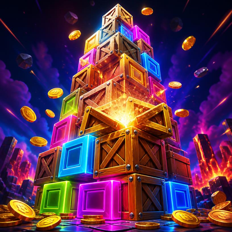 Tower Rush